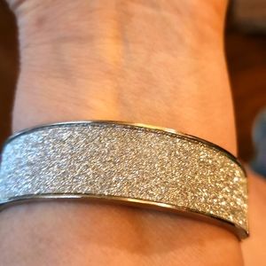 sparkle bracelet